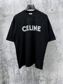 Picture of Celine T Shirts Short _SKUCelineXS-Lxetr6018594